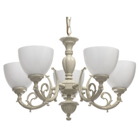 Подвесная люстра MW-Light Ариадна 9 450013005