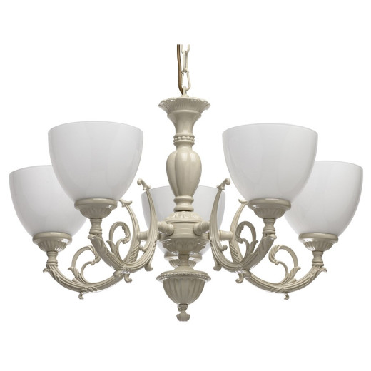 Подвесная люстра MW-Light Ариадна 9 450013005