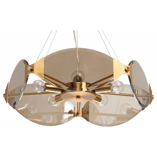 Подвесной светильник MW-Light Илоника 7 451012105