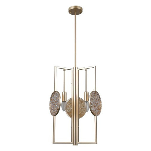 Люстра на штанге MW-Light Илоника 8 451012503