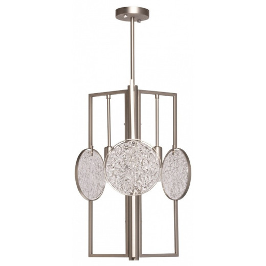 Люстра на штанге MW-Light Илоника 9 451012803