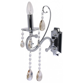 Бра Chiaro Сюзанна 3 458021101