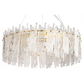 Подвесная люстра De City Арман 4 462010906