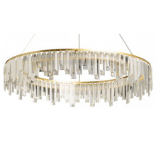 Подвесная люстра De City Арман 23 462011201