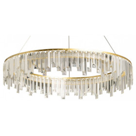 Подвесная люстра De City Арман 23 462011201