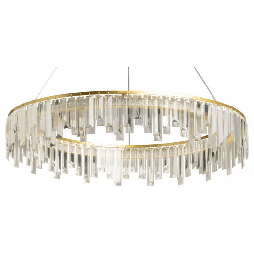 Подвесная люстра De City Арман 23 462011201