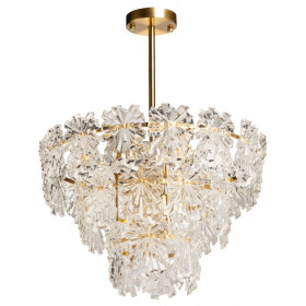 Люстра на штанге De City Бриз 464019808