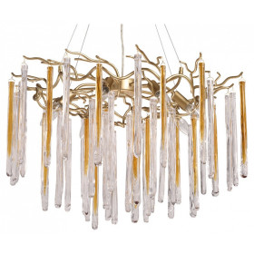 Подвесная люстра MW-Light Лайма 3 467010808