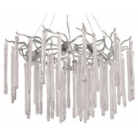 Подвесная люстра MW-Light Лайма 4 467011008