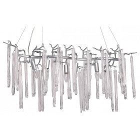 Подвесная люстра MW-Light Лайма 4 467011110