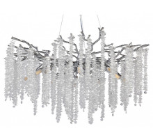 Подвесная люстра MW-Light Лайма 11 467013510