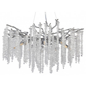 Подвесная люстра MW-Light Лайма 11 467013510