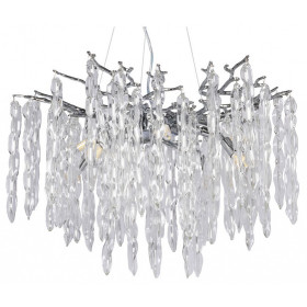 Подвесная люстра MW-Light Лайма 12 467013808