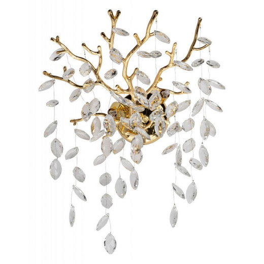 Накладной светильник De City Лайма 8 467022302