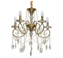 Подвесная люстра MW-Light Селена 19 482016305