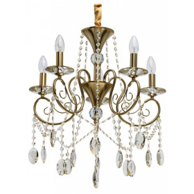 Подвесная люстра MW-Light Селена 19 482016305