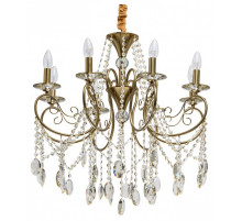 Подвесная люстра MW-Light Селена 19 482016408