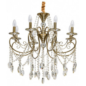 Подвесная люстра MW-Light Селена 19 482016408