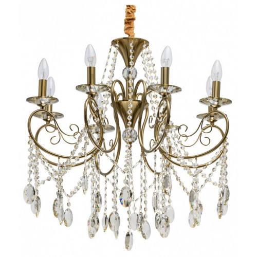 Подвесная люстра MW-Light Селена 19 482016408