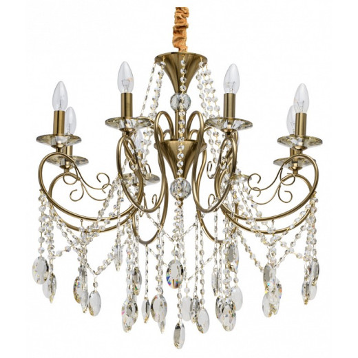 Подвесная люстра MW-Light Селена 19 482016408