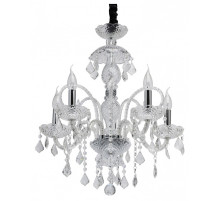 Подвесная люстра MW-Light Селена 20 482016705