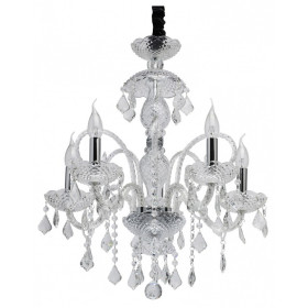 Подвесная люстра MW-Light Селена 20 482016705