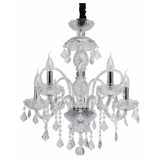 Подвесная люстра MW-Light Селена 20 482016705