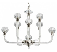 Подвесная люстра MW-Light Элла 483015308