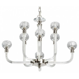 Подвесная люстра MW-Light Элла 483015308