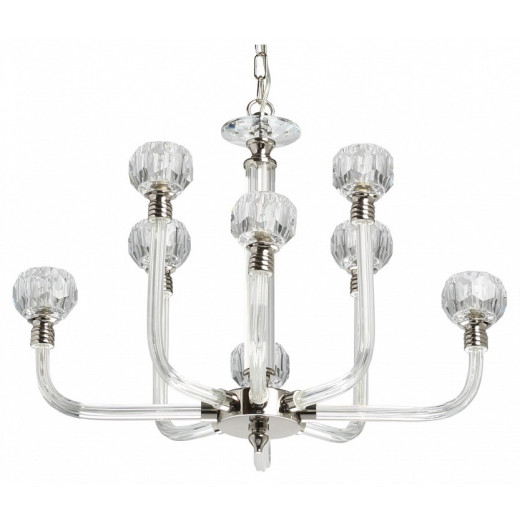 Подвесная люстра MW-Light Элла 483015308