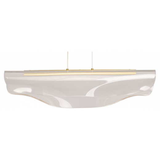 Подвесной светильник DeMarkt Конти 32 488011601