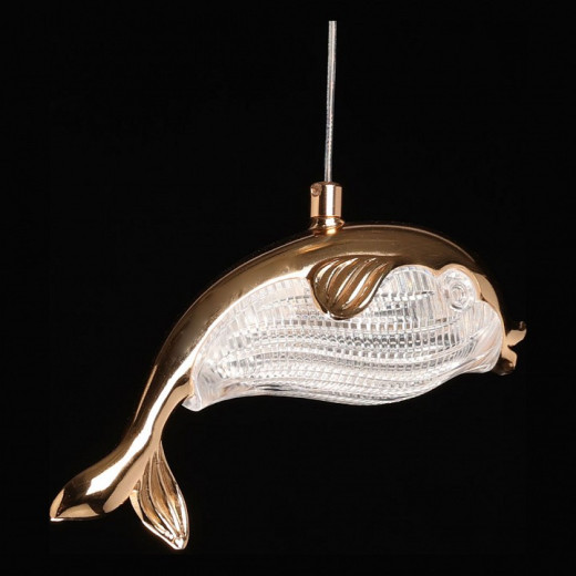 Подвесной светильник De City Конти 33 488012001