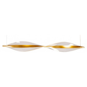 Подвесной светильник De City Конти 488013501