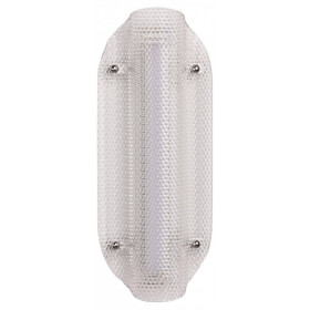 Накладной светильник DeMarkt Конти 488021001