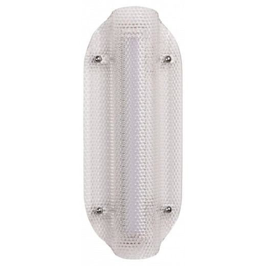 Накладной светильник DeMarkt Конти 488021001