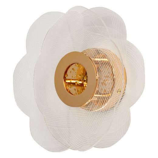 Накладной светильник De City Конти 32 488023601