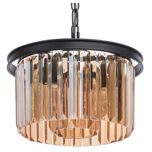 Подвесная люстра MW-Light Гослар 15 498015203