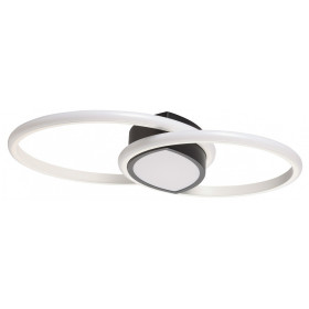 Накладной светильник De City Оскар 510012802