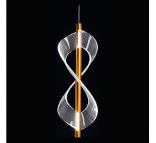 Подвесной светильник De City Оскар 33 510013701