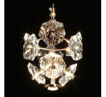 Подвесной светильник De City Оскар 33 510013801