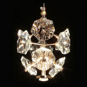 Подвесной светильник De City Оскар 33 510013801