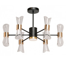 Люстра на штанге De City Оскар 92 510013907