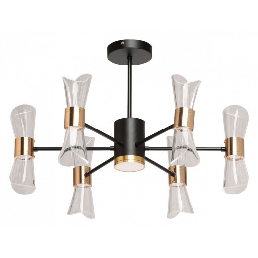 Люстра на штанге De City Оскар 92 510013907