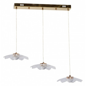 Подвесной светильник De City Оскар 62 510014403