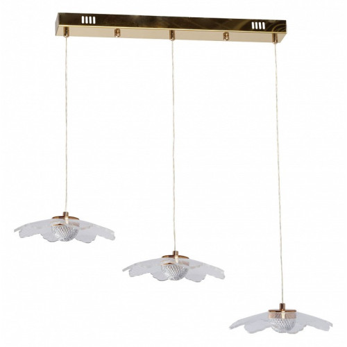 Подвесной светильник De City Оскар 62 510014403