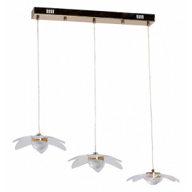 Подвесной светильник De City Оскар 62 510014503