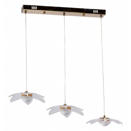 Подвесной светильник De City Оскар 62 510014503