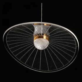 Подвесной светильник De City Оскар 62 510014601