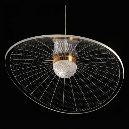 Подвесной светильник De City Оскар 62 510014601