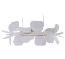 Подвесной светильник De City Оскар 62 510014801